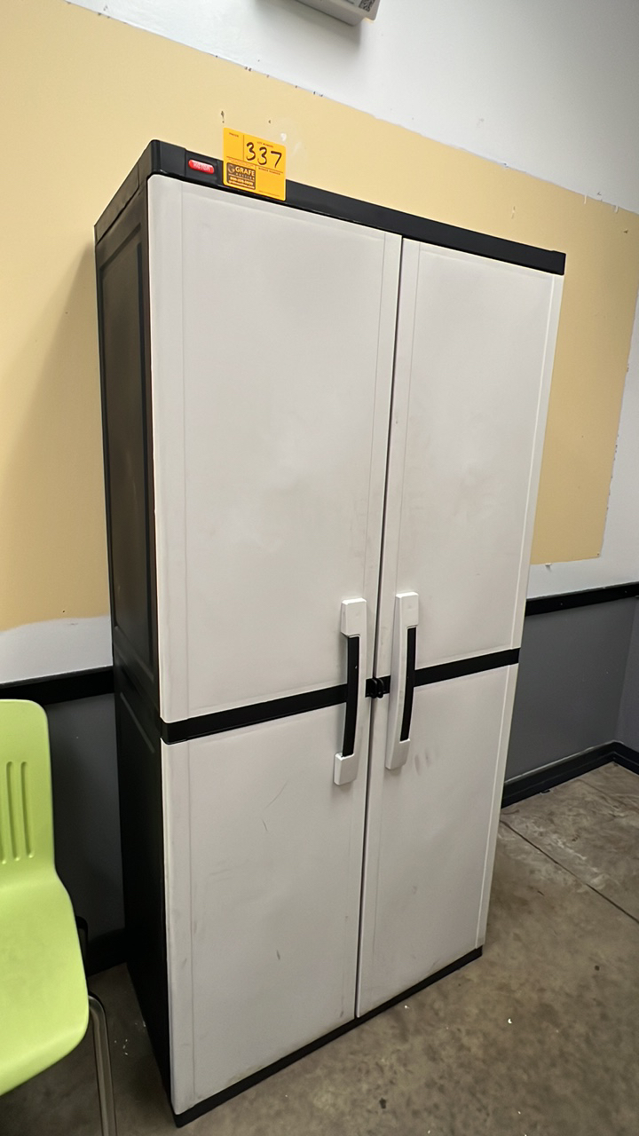 Lot 337 Neighborhood Market, Pinellas Park Grafe Auction