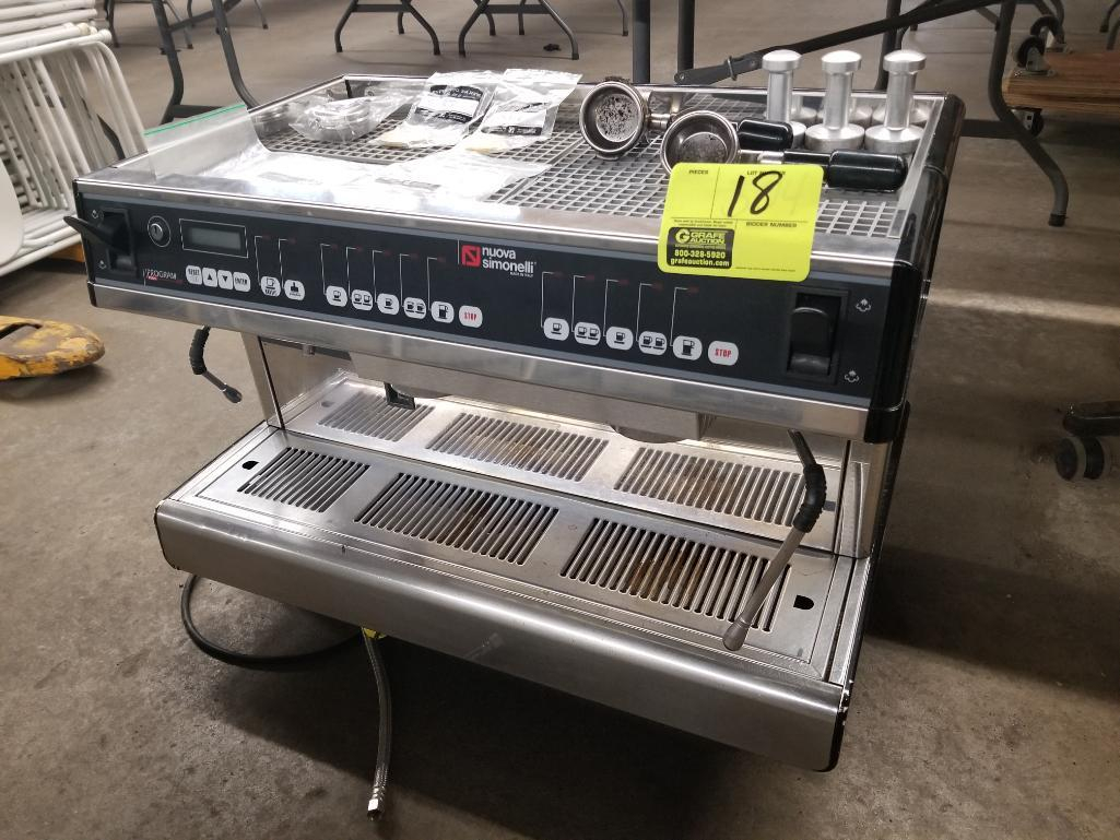 Lot 18 Quality Food Service Equipment, Local Restaurants and Grocery