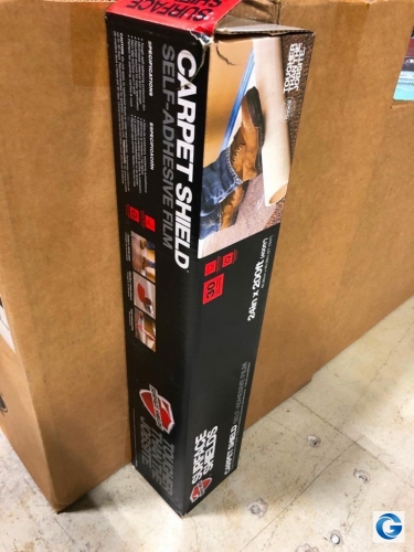 Lot 851a Home Depot Day 2 Grafe Auction