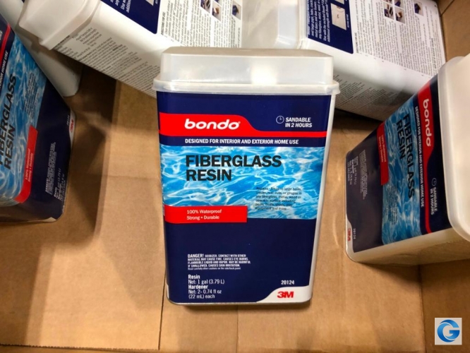 Bondo Designed For Interior And Exterior Home Use Bondo Designed For Interior And Exterior Home Use